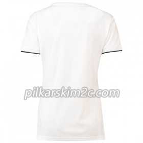 Koszulka Real Madryt Kobiet Główna 2018-2019 - Koszulki Piłkarskie